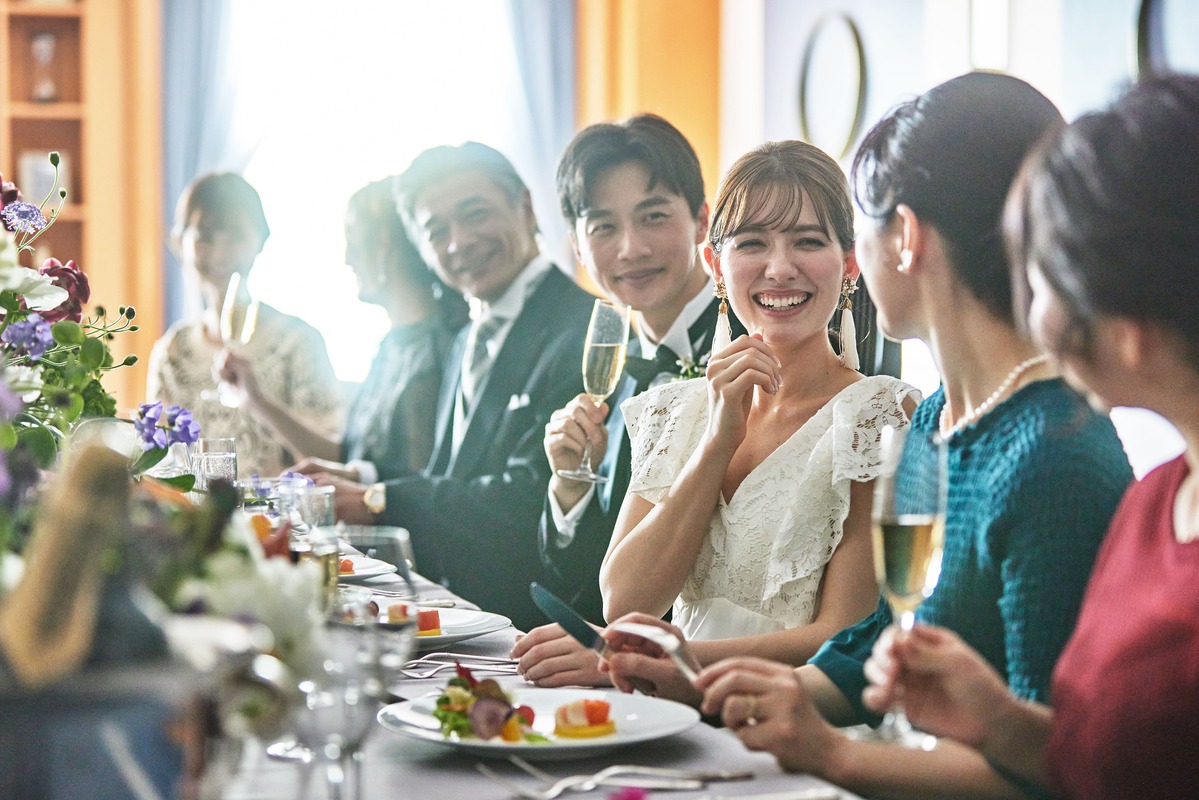 横浜ベイシェラトン ホテル&タワーズ